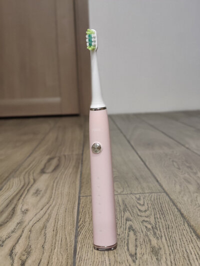 YAKO O1 Pink + CASE