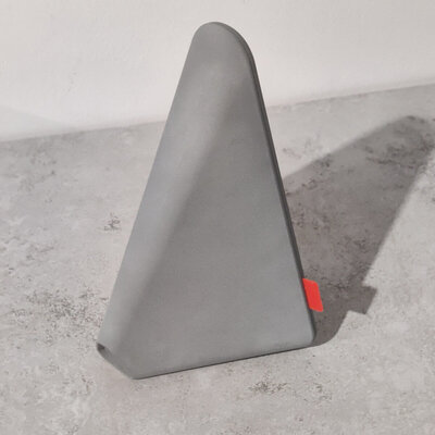 JANPIM Flip Lamp JP-fzd Gray