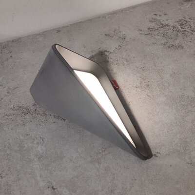 JANPIM Flip Lamp JP-fzd Gray