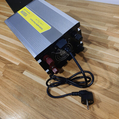ProZone PU-1500W (UPS 12/220V)