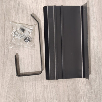 DAXINI TPH-Al Type-B Black (defect)