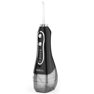 H2OFloss HF-6 Black