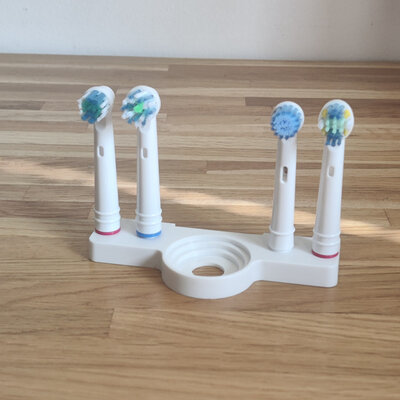 SineCare Oral-B GW014-O (White)