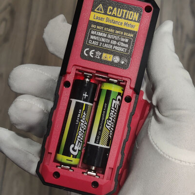 ProZone T-40 Red