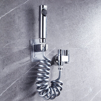 Tauset BS-PU Spiral 2m Gray/Crome