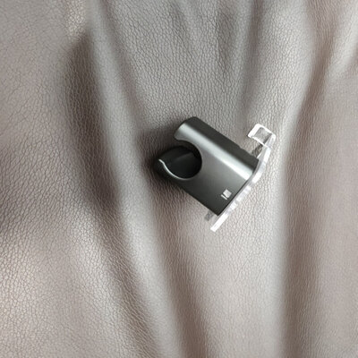 DISFACT DS-50-SC (screws) Graphite