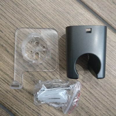 DISFACT DS-50-SC (screws) Graphite