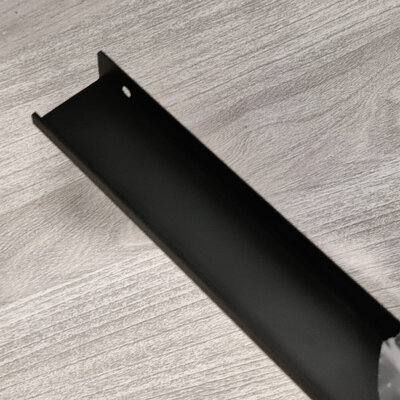 LEEDIS B-6805-900 (1000mm) Black