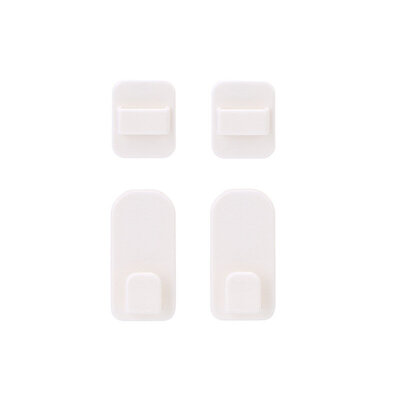 KM-Japan 1141 (White) 2pcs