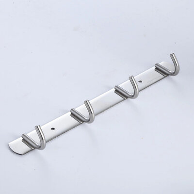 Jinrongda Hatrack-4 SUS-304 Mirror
