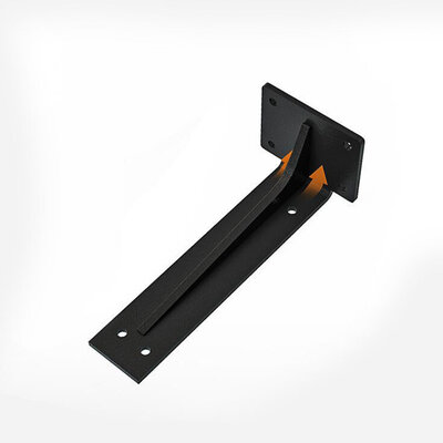 Jinrongda Bracket-M 30cm (Black)