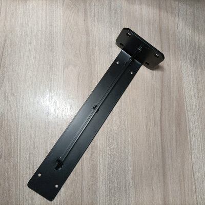 Jinrongda Bracket-M 30cm (Black)