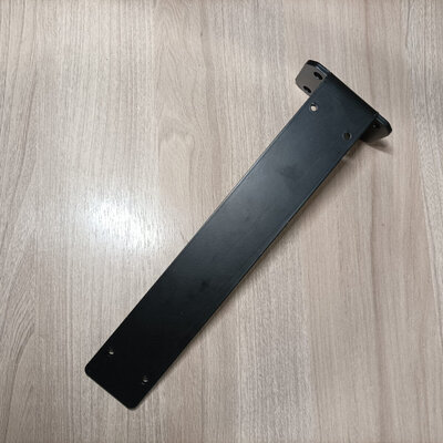 Jinrongda Bracket-M 30cm (Black)
