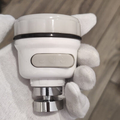 IwConcept IW-360-10 (SS304) White
