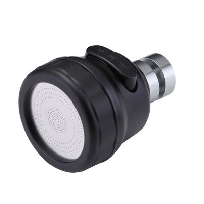 IwConcept IW-360-10 (SS304) Black