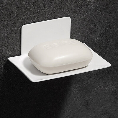 Ermo SP-Wall Aluminum (Glue) White