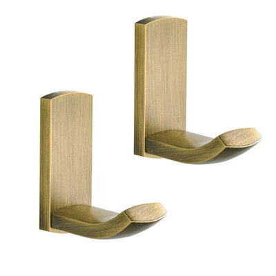 Haicheng G8512 (Brass) 2pcs
