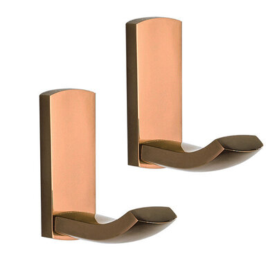 Haicheng G8512 (Red Gold) 2pcs