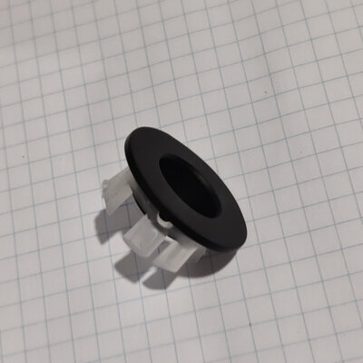 DISFACT WO-003 (Black)