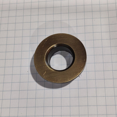 DISFACT WO-003 (Bronze)