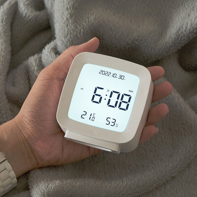 AngCan QH-8006 White