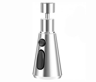 Lanfey CH-010 Silver