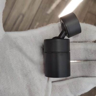 Lanfey CH-030 Black