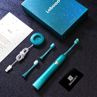 Lebooo Star Huawei HiLink (Green)