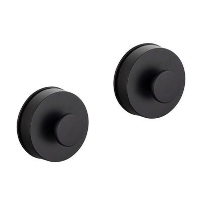 Kaipin G-002 Black 2pcs