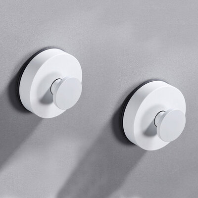 Kaipin G-002 White 2pcs