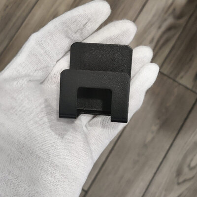 Sudzya S-005-G (SUS-304) Black