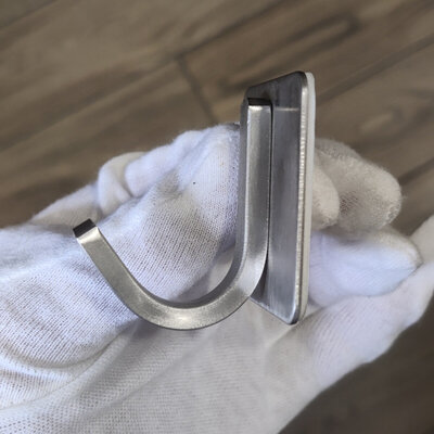 DISFACT DS-45 (1 Hook) 3M SUS304 Silver
