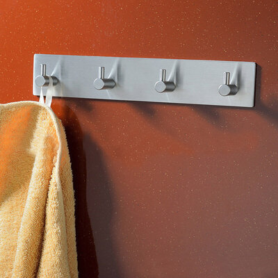 HHL 4514-4H (25cm) SUS304 Matte