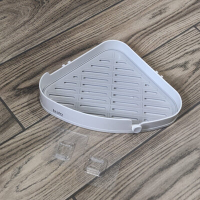 BDO 6105 White