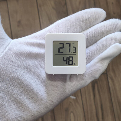 AngCan Q90 White