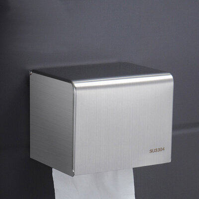 XUNSHANG K16 (SUS304) Silver