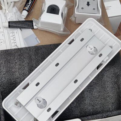 Fumei CS-5001 5.2m White