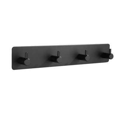 HHL 4514-4H (26cm 3M) SUS304 Black