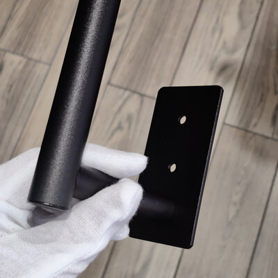 Jingwey J13 Aluminum (Black)