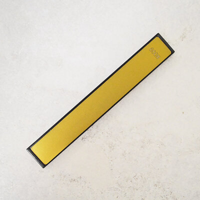 PRZ AL-2 160mm (Gold 600 Grit)