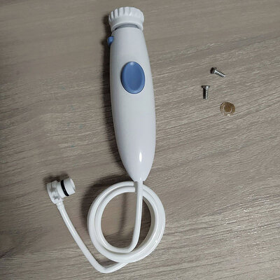 Waterpik Repair Kit WP-100 (Handle)