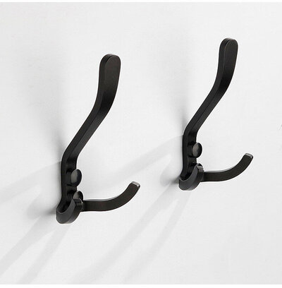 Jingwey Х-05 2pcs (Black)