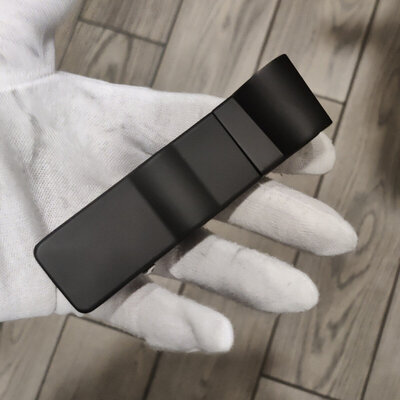 Disfact DS-617D Black