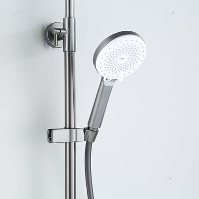 Disfact DS-617D Chrome