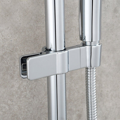 Disfact DS-617D Chrome
