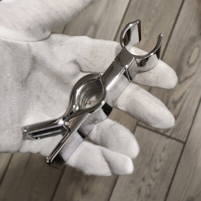 Disfact DS-617D Chrome