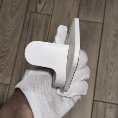 FFCat 58933 White