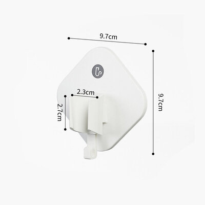 FFCat 58925 White