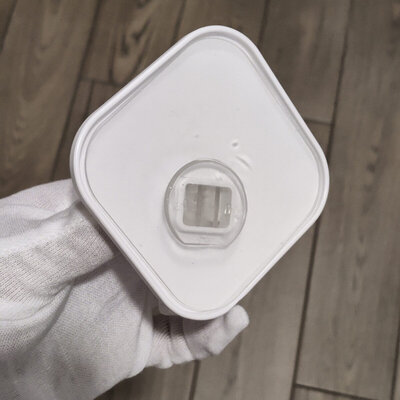FFCat 58925 White