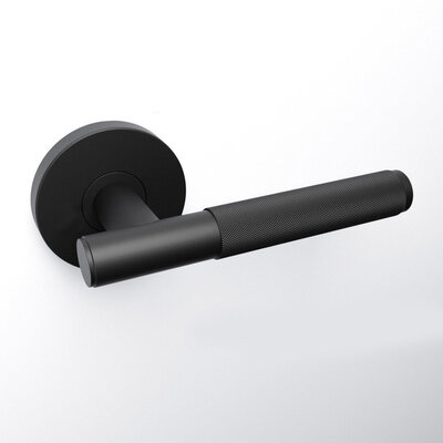 IWConcept Modern Luxury MH-0394 Black